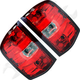 APDTY 175330 Tail Light Assembly Kit