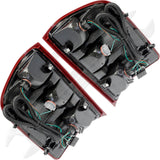 APDTY 175330 Tail Light Assembly Kit