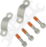 APDTY 175333 Driveshaft U-Joint Repair Kit