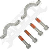 APDTY 175333 Driveshaft U-Joint Repair Kit