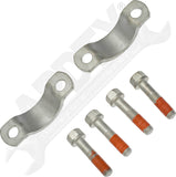 APDTY 175333 Driveshaft U-Joint Repair Kit