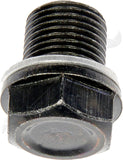 APDTY 175334 Transmission Drain Plug