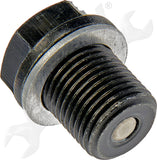 APDTY 175334 Transmission Drain Plug