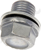 APDTY 175335 Transmission Drain Plug