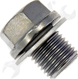 APDTY 175335 Transmission Drain Plug