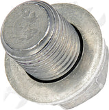 APDTY 175335 Transmission Drain Plug
