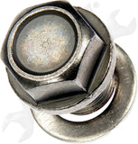 APDTY 175335 Transmission Drain Plug