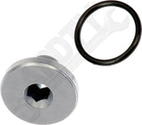 APDTY 175336 Transmission Drain Plug