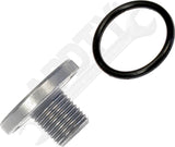 APDTY 175336 Transmission Drain Plug