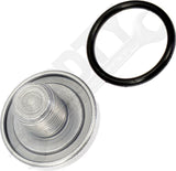 APDTY 175336 Transmission Drain Plug