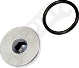 APDTY 175336 Transmission Drain Plug