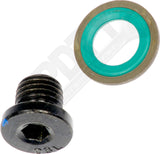 APDTY 175337 Transmission Drain Plug