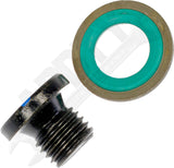 APDTY 175337 Transmission Drain Plug