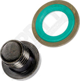 APDTY 175337 Transmission Drain Plug