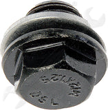 APDTY 175338 Transmission Drain Plug