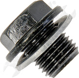 APDTY 175338 Transmission Drain Plug