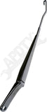 APDTY 175339 Windshield Wiper Arm; Front Right (Passenger-Side)
