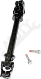 APDTY 175340 Intermediate Steering Shaft