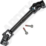 APDTY 175340 Intermediate Steering Shaft