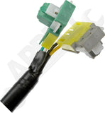 APDTY 175342 Clock Spring Assembly