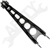 APDTY 175345 Suspension Trailing Arm