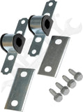 APDTY 175346 Suspension Stabilizer Bar Bushing Kit