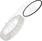 APDTY 175350 Fuel Tank Sending Unit Lock Ring