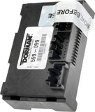 APDTY 175351 Transfer Case Control Module