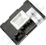 APDTY 175351 Transfer Case Control Module