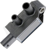 APDTY 175353 EGR Differential Pressure Sensor