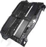 APDTY 175354 Active Grille Shutter