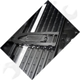 APDTY 175354 Active Grille Shutter