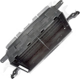 APDTY 175356 Active Grille Shutter