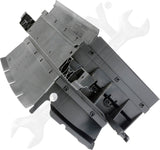 APDTY 175356 Active Grille Shutter