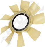 APDTY 175357 Radiator Fan Blade