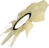 APDTY 175357 Radiator Fan Blade