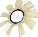 APDTY 175357 Radiator Fan Blade