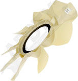 APDTY 175357 Radiator Fan Blade