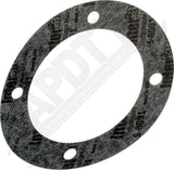 APDTY 175358 Axle Flange Gasket