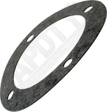 APDTY 175358 Axle Flange Gasket