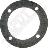 APDTY 175358 Axle Flange Gasket