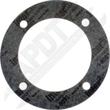 APDTY 175358 Axle Flange Gasket