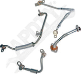 APDTY 175359 Turbocharger Line Replacement Kit