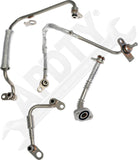 APDTY 175359 Turbocharger Line Replacement Kit