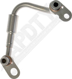 APDTY 175359 Turbocharger Line Replacement Kit