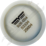 APDTY 175365 Engine Balance Shaft End Cover