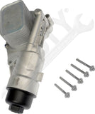 APDTY 175366 Oil Filter Housing