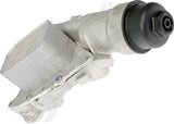 APDTY 175366 Oil Filter Housing