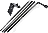 APDTY 175368 Spare Tire And Jack Tool Kit