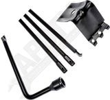 APDTY 175368 Spare Tire And Jack Tool Kit